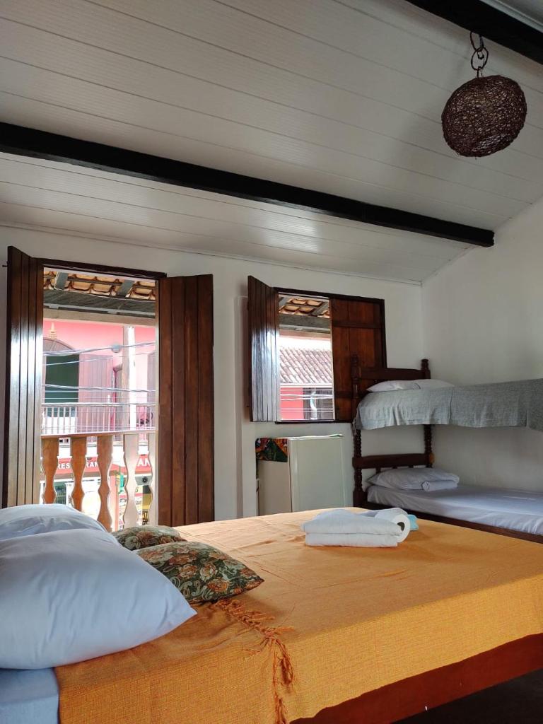Pousada Swell Villa photo 2