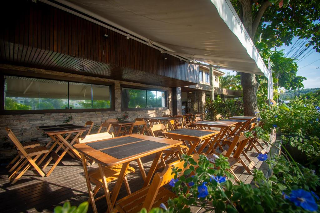 Hotel Barra da Lagoa by Latitud Hoteles photo 2