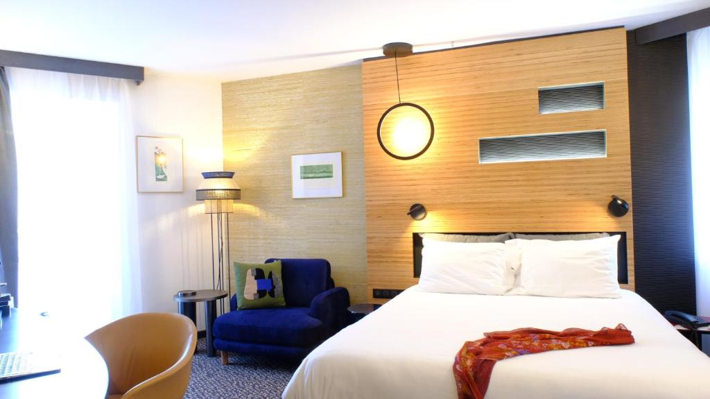 Mercure Hotel Forbach Centre de Loisirs photo 3