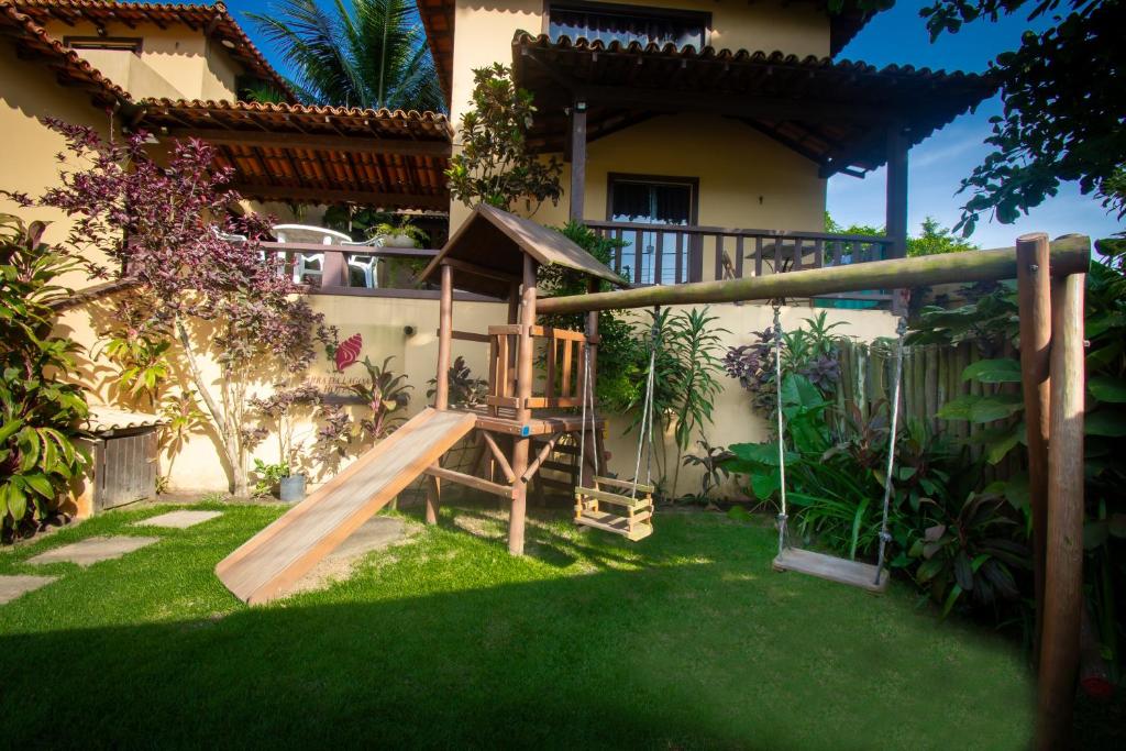 Hotel Barra da Lagoa by Latitud Hoteles photo 4