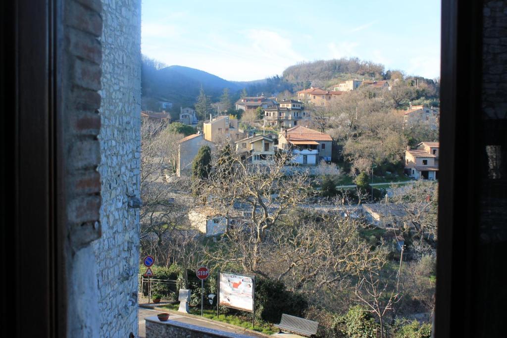 La Torre di Melezzole photo 2