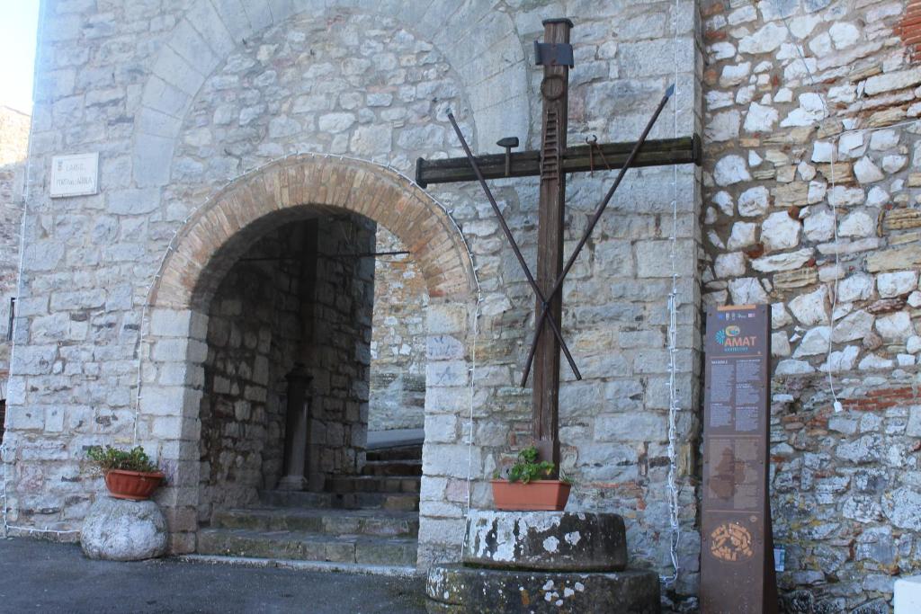 La Torre di Melezzole photo 4