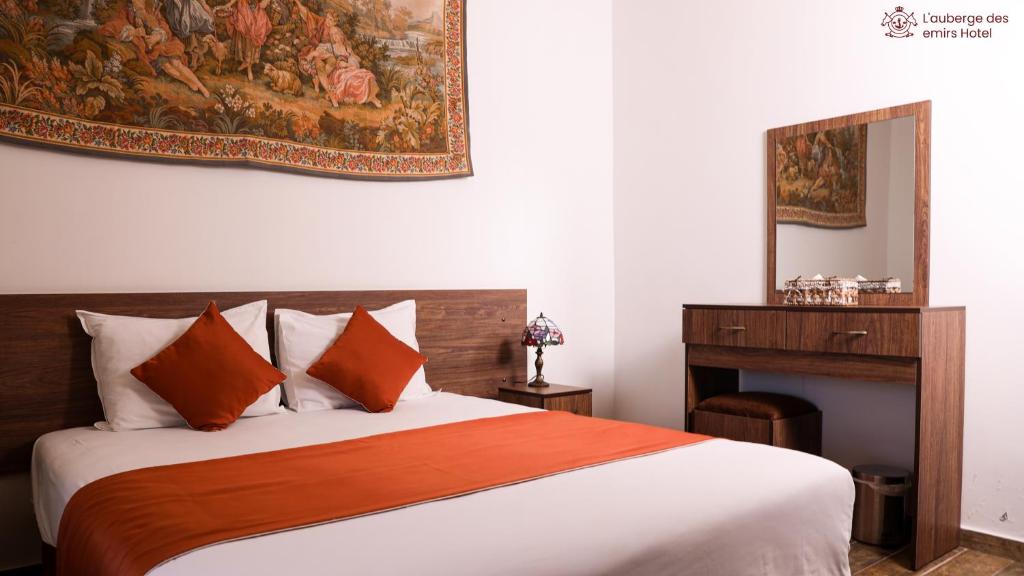 L'auberge des Emirs photo 2