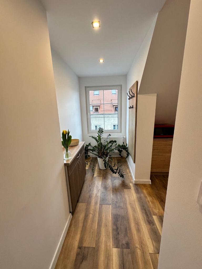 Pozytywny Apartament przy Rynku for 2 photo 4