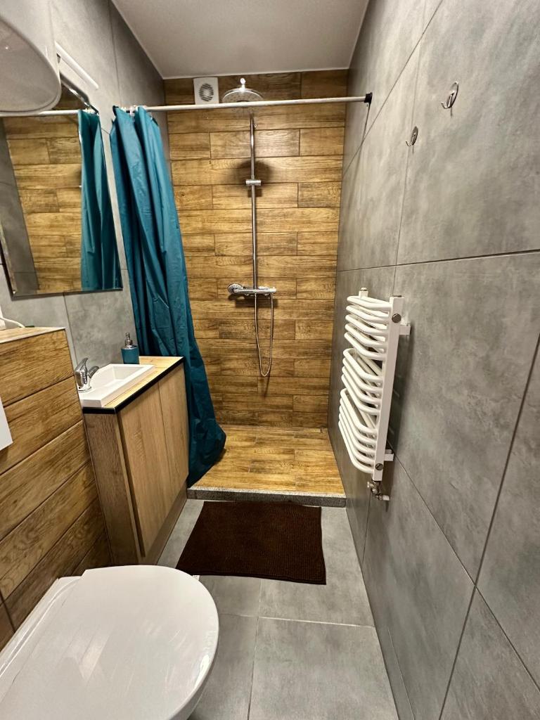 Pozytywny Apartament przy Rynku for 2 photo 3