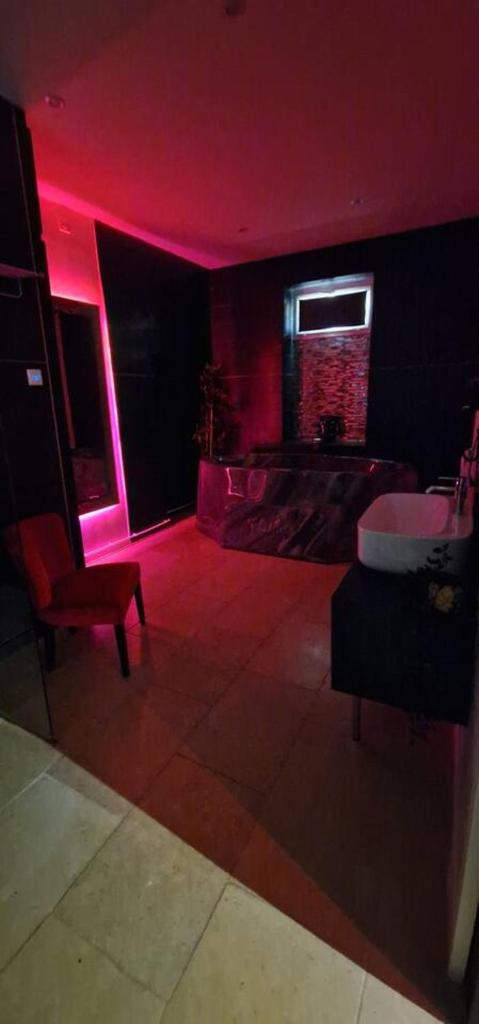 Appartement d'une chambre avec jacuzzi et wifi a Saint Zacharie photo 3