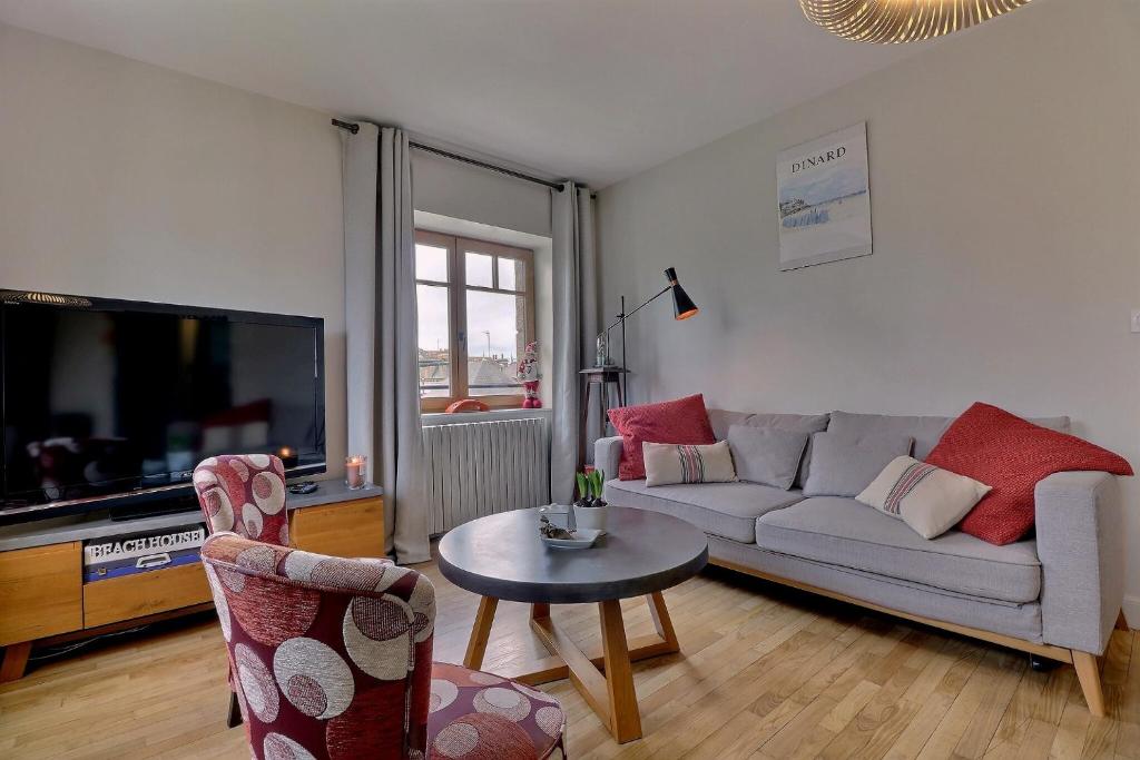 Appartement 1 chambre L'ANSE MORGANE photo 4