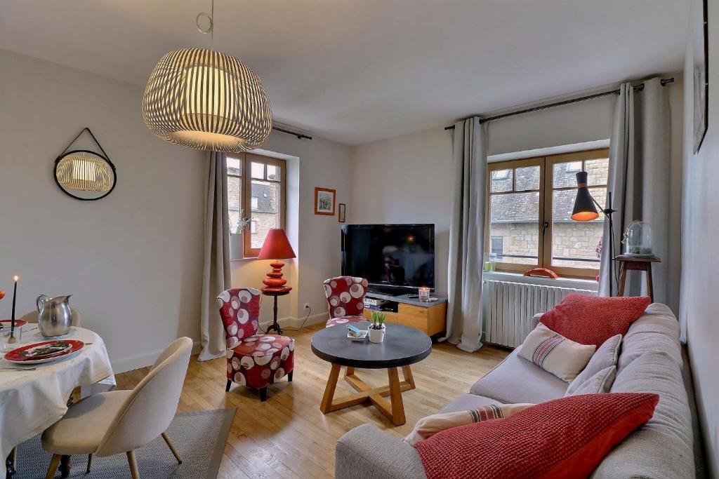 Appartement 1 chambre L'ANSE MORGANE photo 1