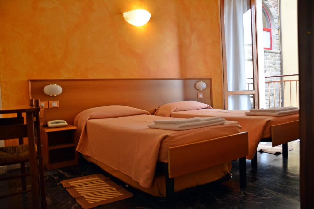 Hotel Corallo photo 1