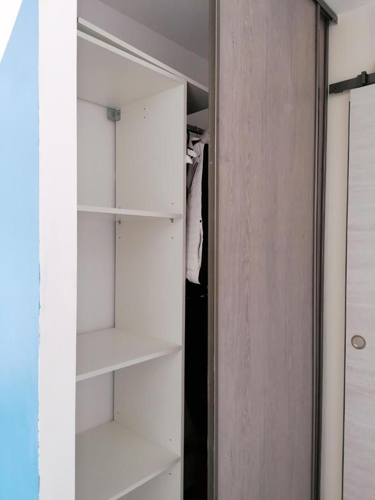 F2 Blanc Bleu photo 4