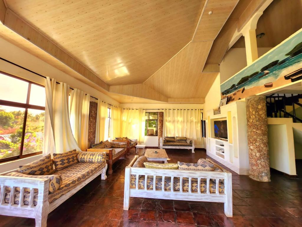 Tropics Villa Rooms,Chester Homestay's,Watamu Kenya photo 2
