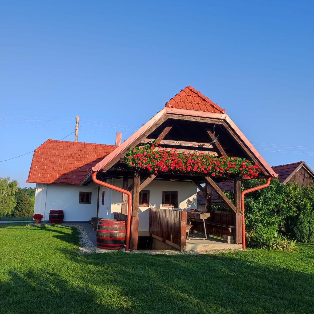 Vorgova klet