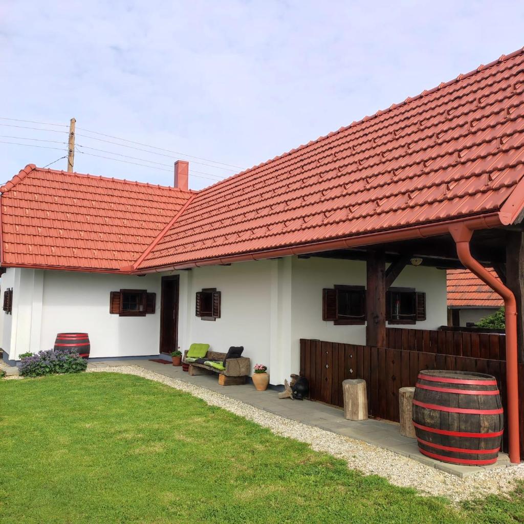Vorgova klet photo 4