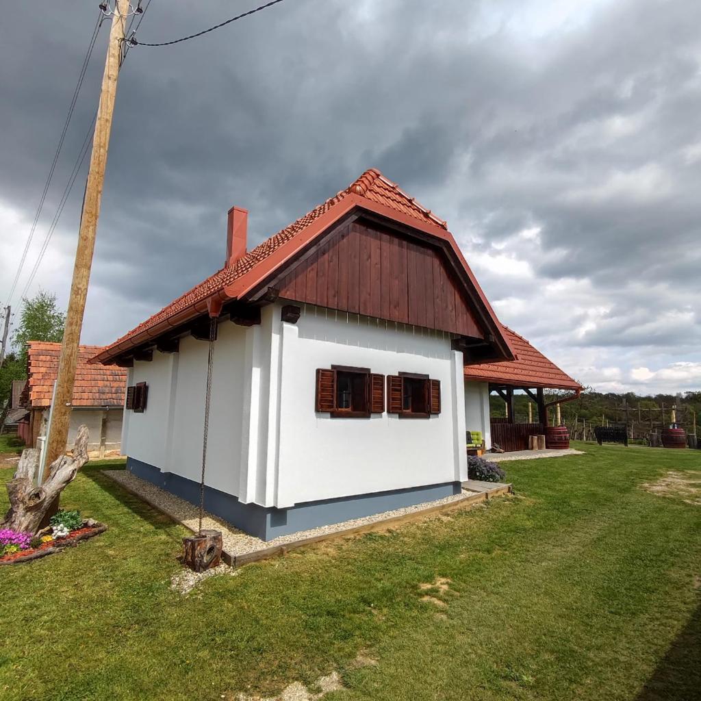Vorgova klet photo 1