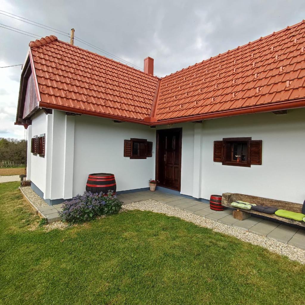 Vorgova klet photo 2