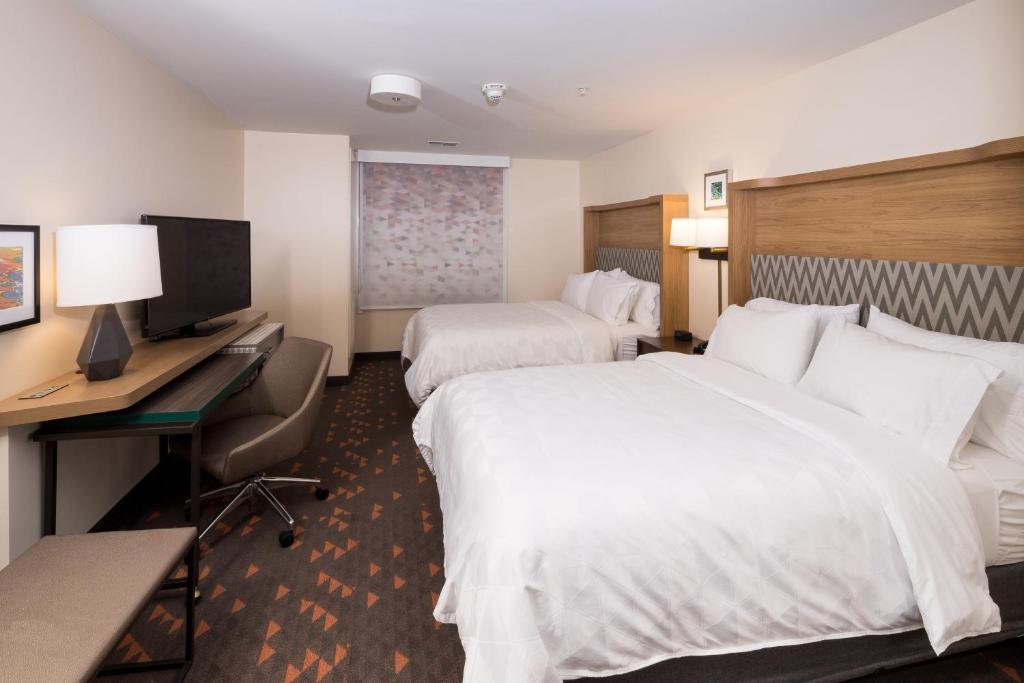 Holiday Inn - Kalamazoo West, an IHG Hotel photo 2