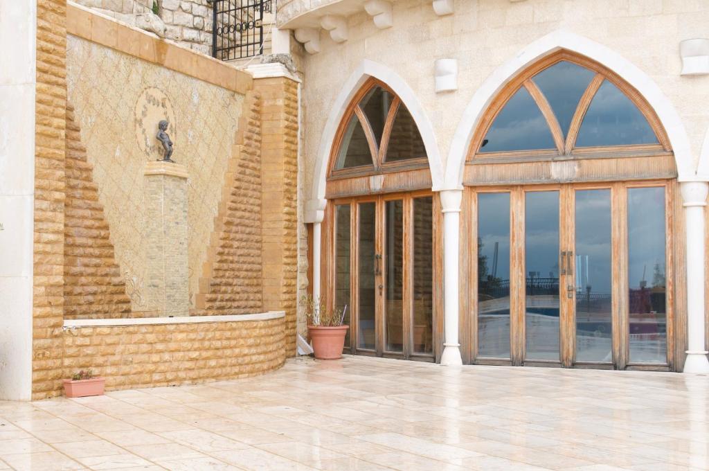 L'auberge des Emirs photo 4