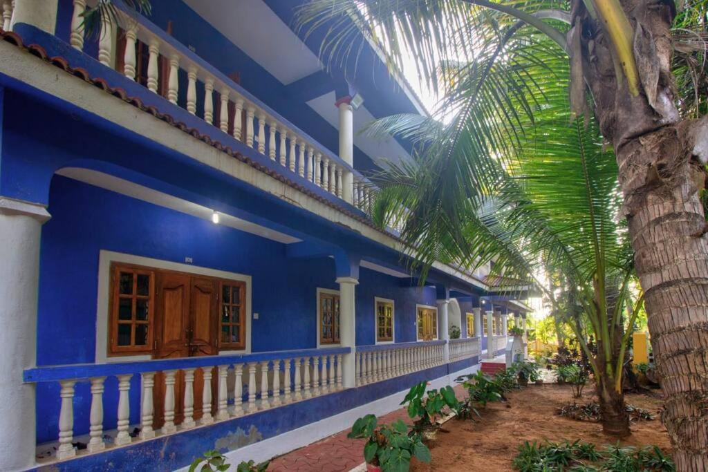 3Bhk Villa with Pool near caldolim, Goa photo 2