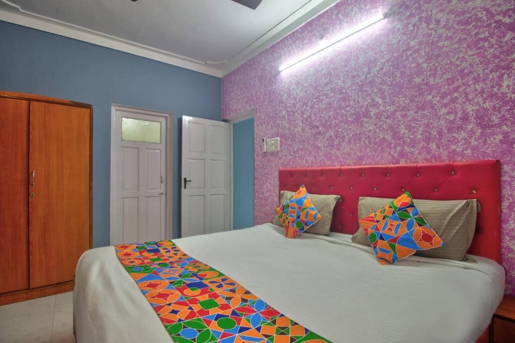 3Bhk Villa with Pool near caldolim, Goa photo 3