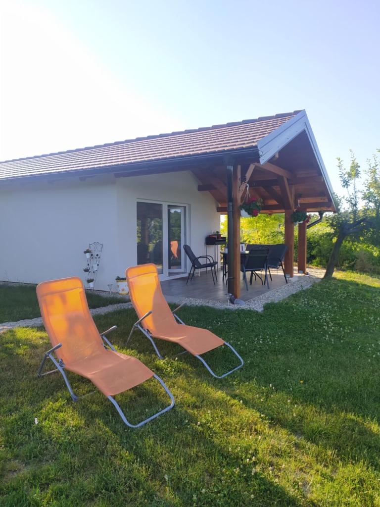 Kuća za odmor PICCOLINA photo 3