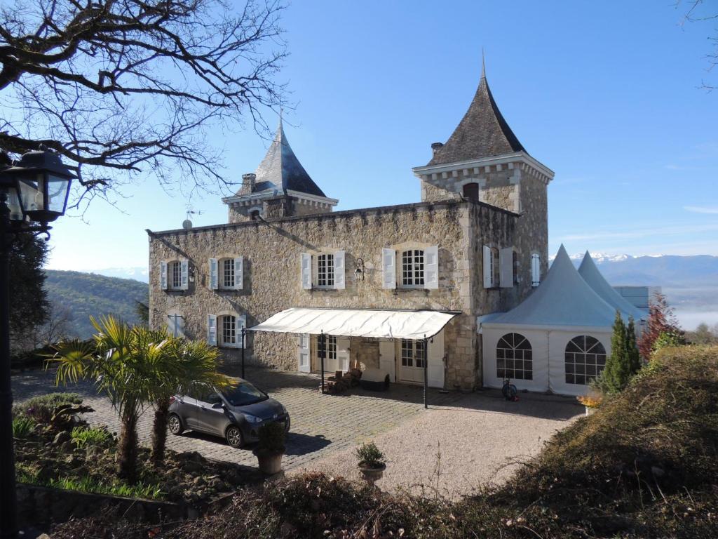 Domaine de Balesta photo 1
