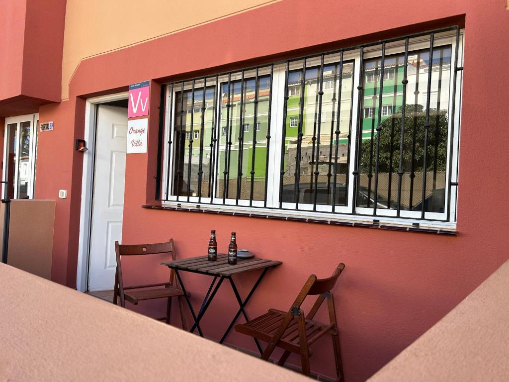 Casa Orange Piscine Terrasse Parking photo 1