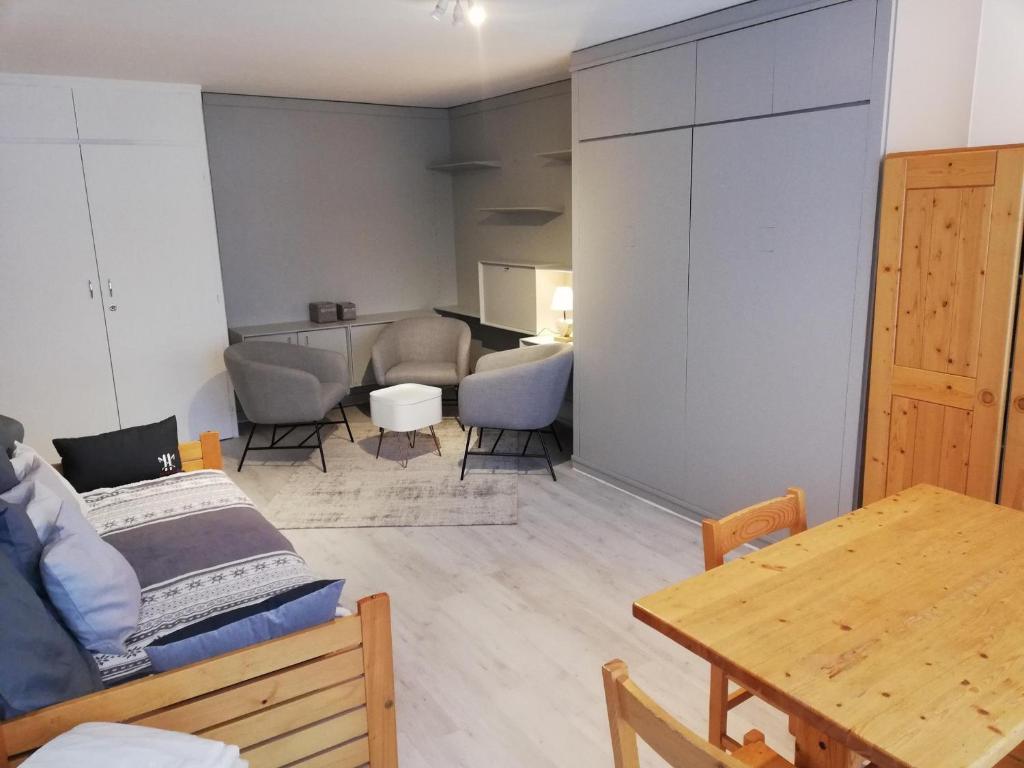 Studio Courchevel 1650, 1 pièce, 3 personnes - FR-1-514-33 photo 1