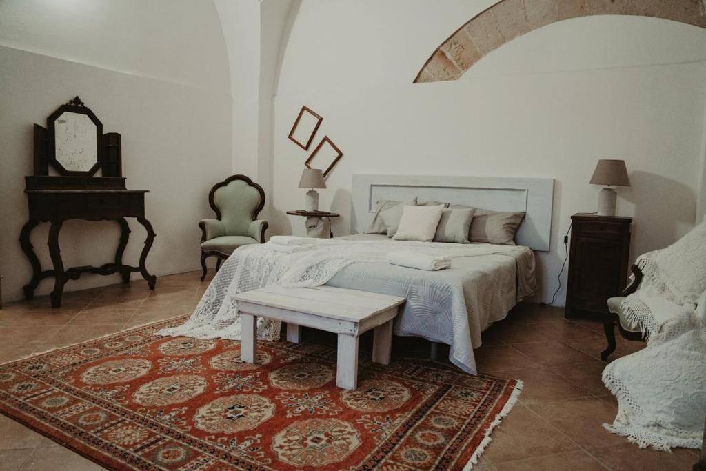 Masseria Surani Grande B&B