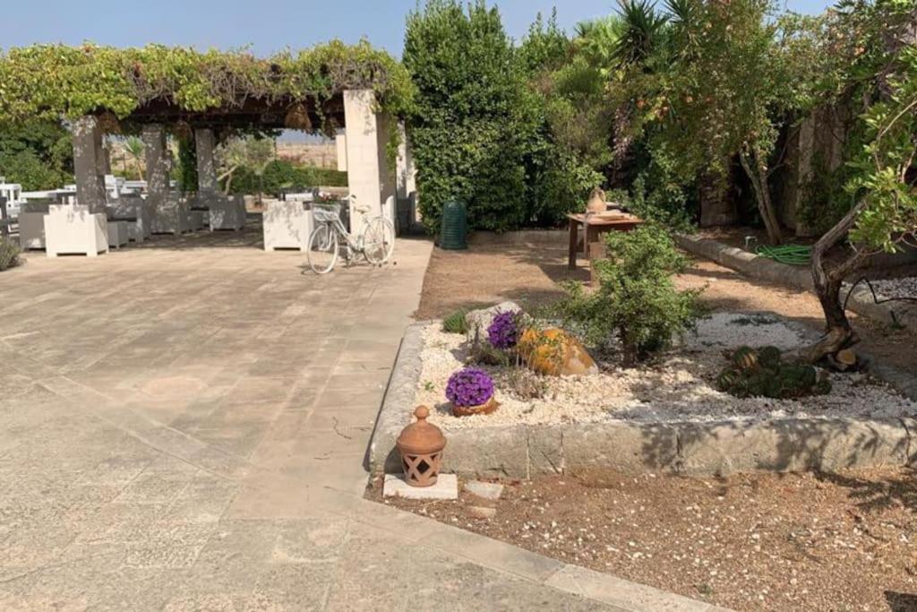Masseria Surani Grande B&B photo 1