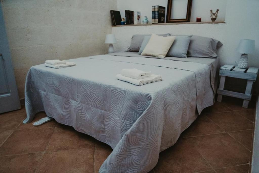 Masseria Surani Grande B&B photo 2