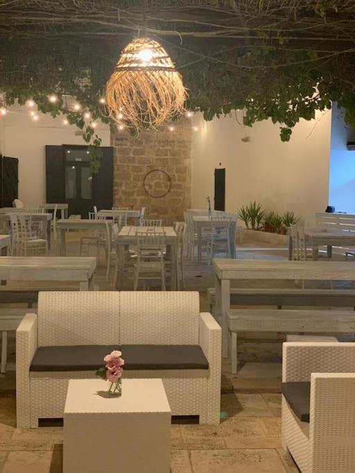 Masseria Surani Grande B&B photo 3
