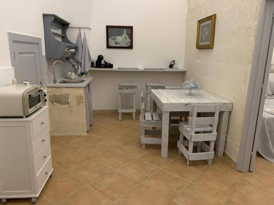 Masseria Surani Grande B&B photo 4