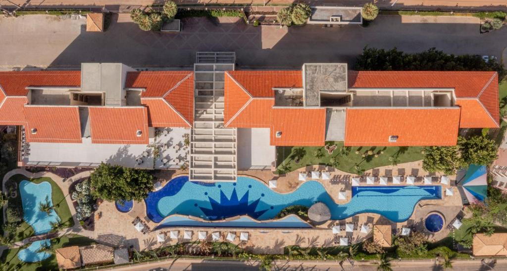 Beach Park Resort - Wellness photo 3