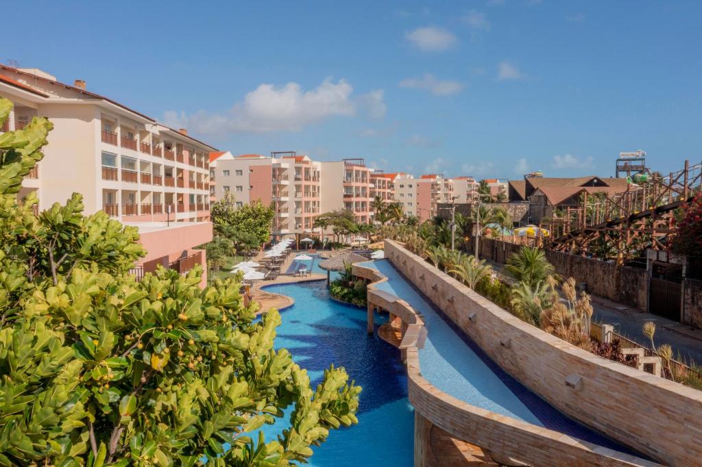 Beach Park Resort - Wellness photo 2