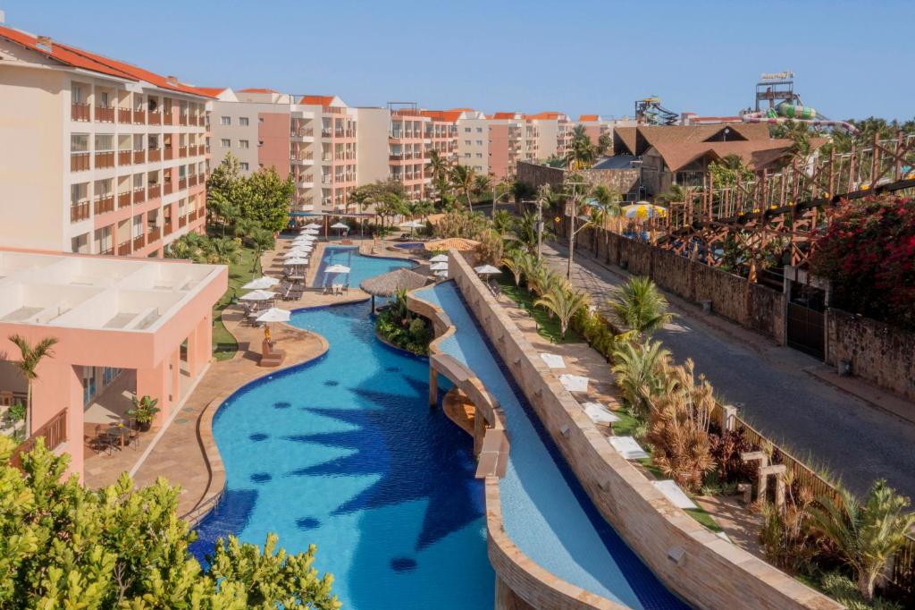 Beach Park Resort - Wellness photo 4