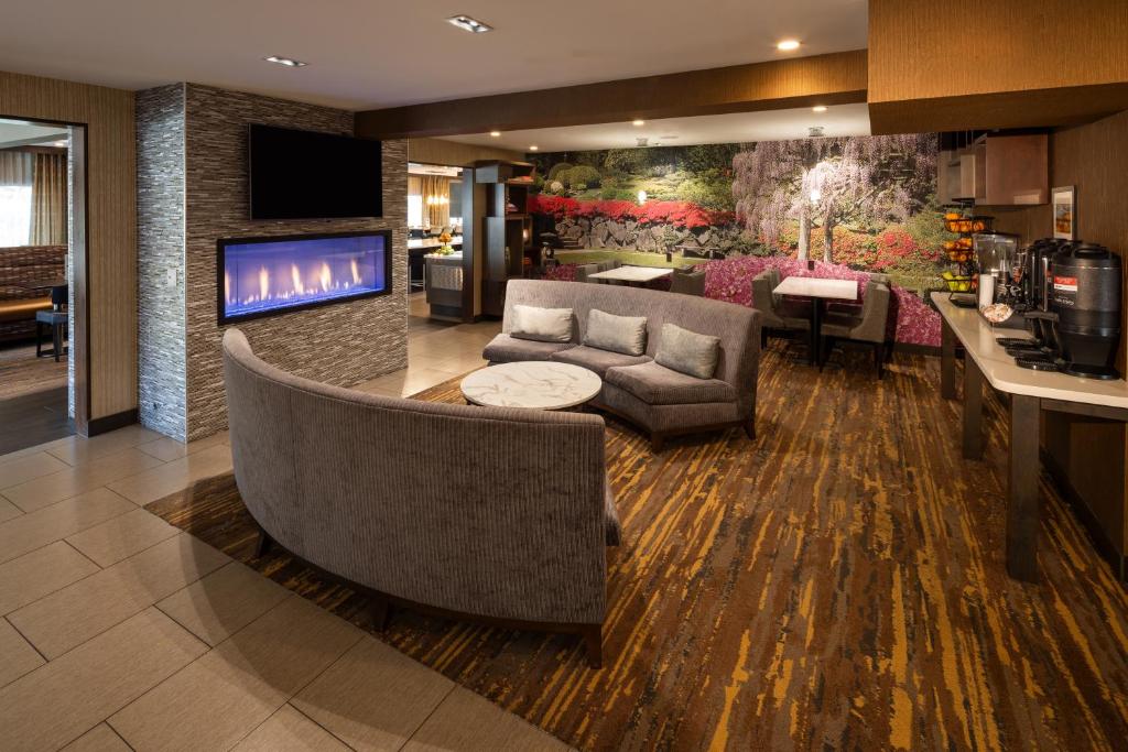 Silver Cloud Hotel - Seattle University of Washington District photo 2