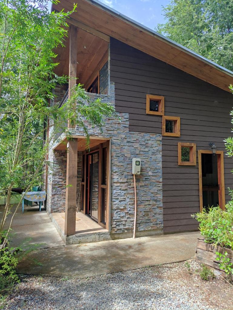Relun Lodge photo 4