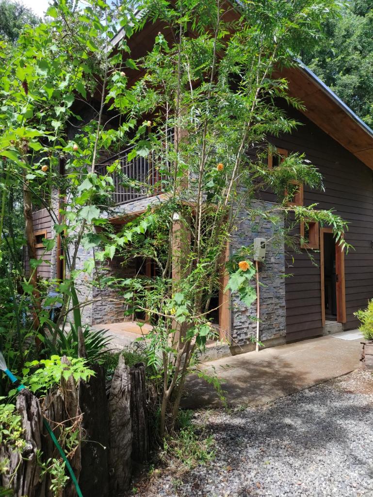 Relun Lodge photo 3