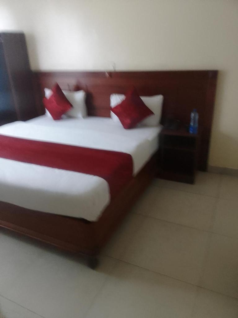 Deka hotel Nairobi photo 4