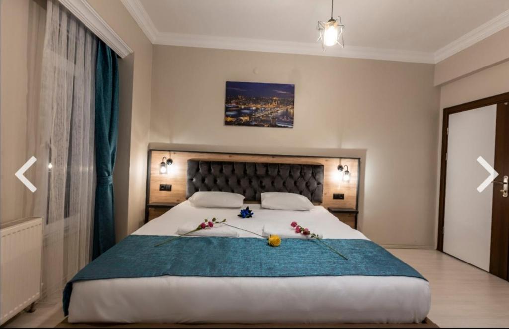 Bolu Deluxe Otel photo 4