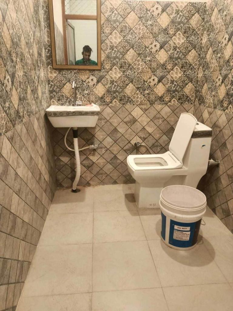 OYO 81039 Green Paradise Guest House photo 1