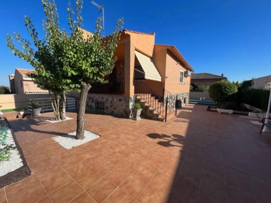 Casa rural Brisa de Toledo photo 2