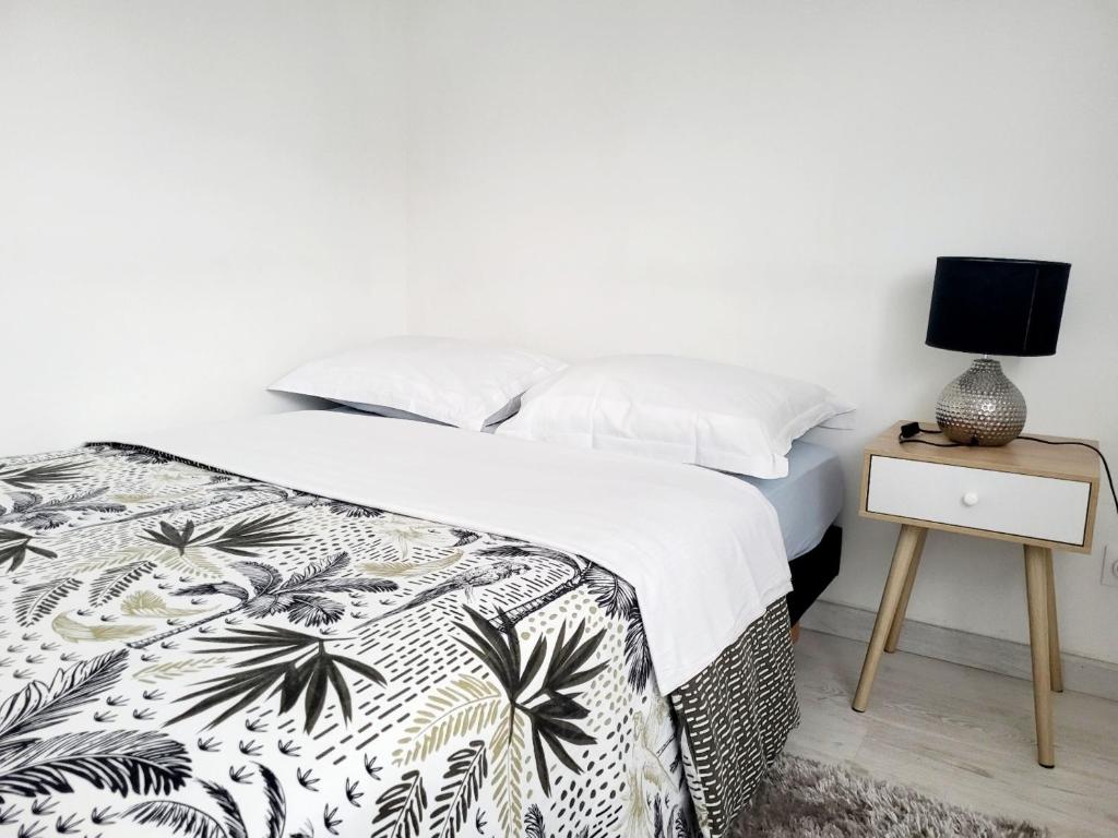 Studio cosy proche Paris Orly photo 3
