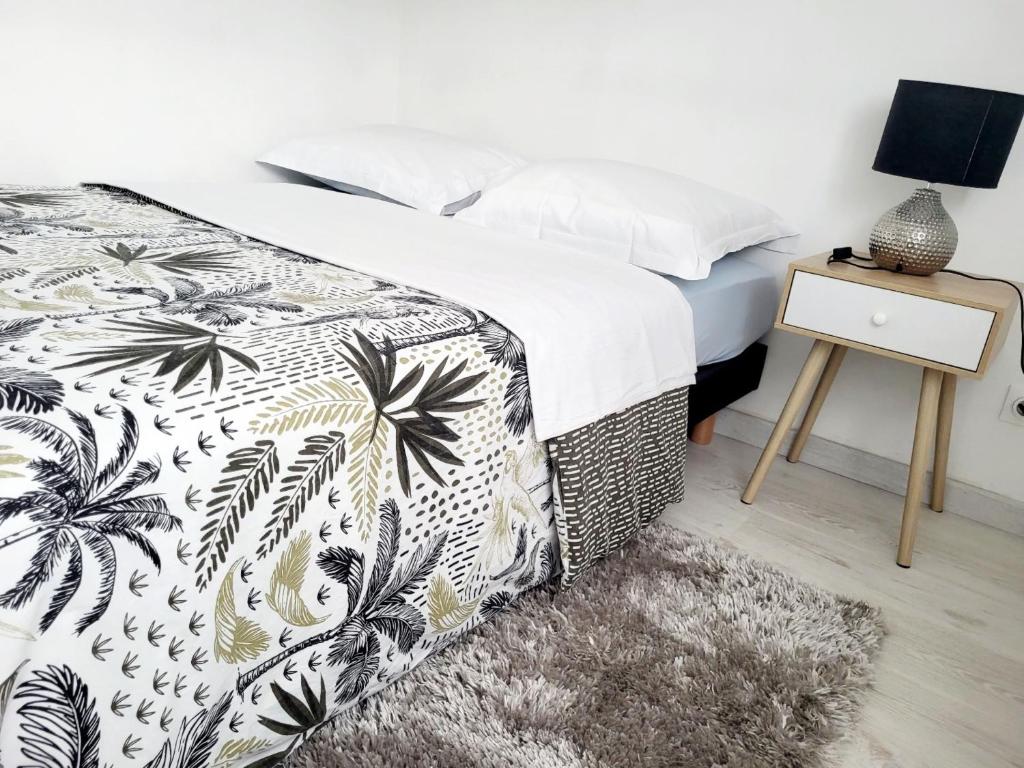Studio cosy proche Paris Orly photo 4