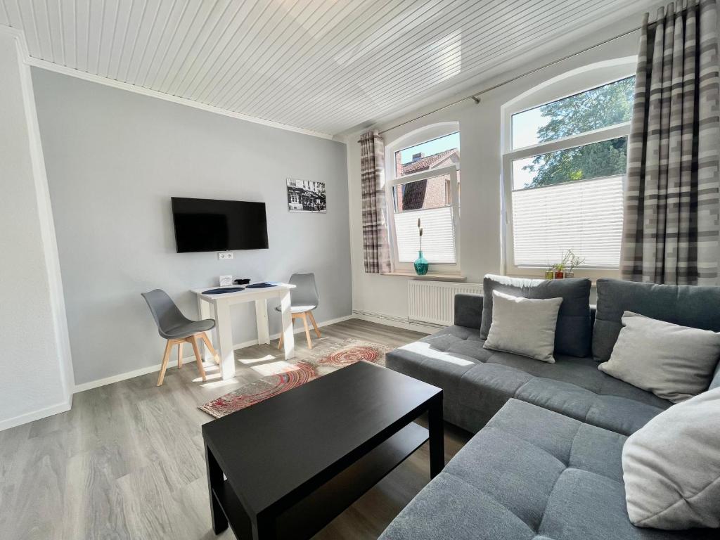 Gemütliche EG-Wohnung im Herzen Schleswig-Holsteins photo 1