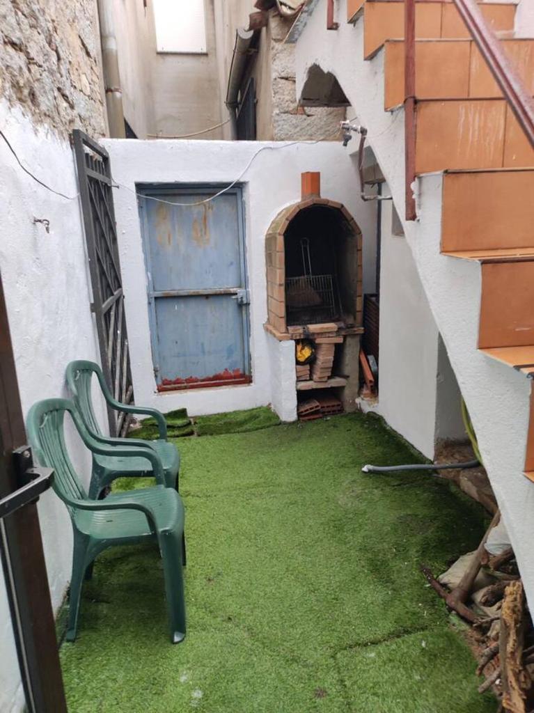 One bedroom house at Las Ventas Con Pena Aguilera photo 3
