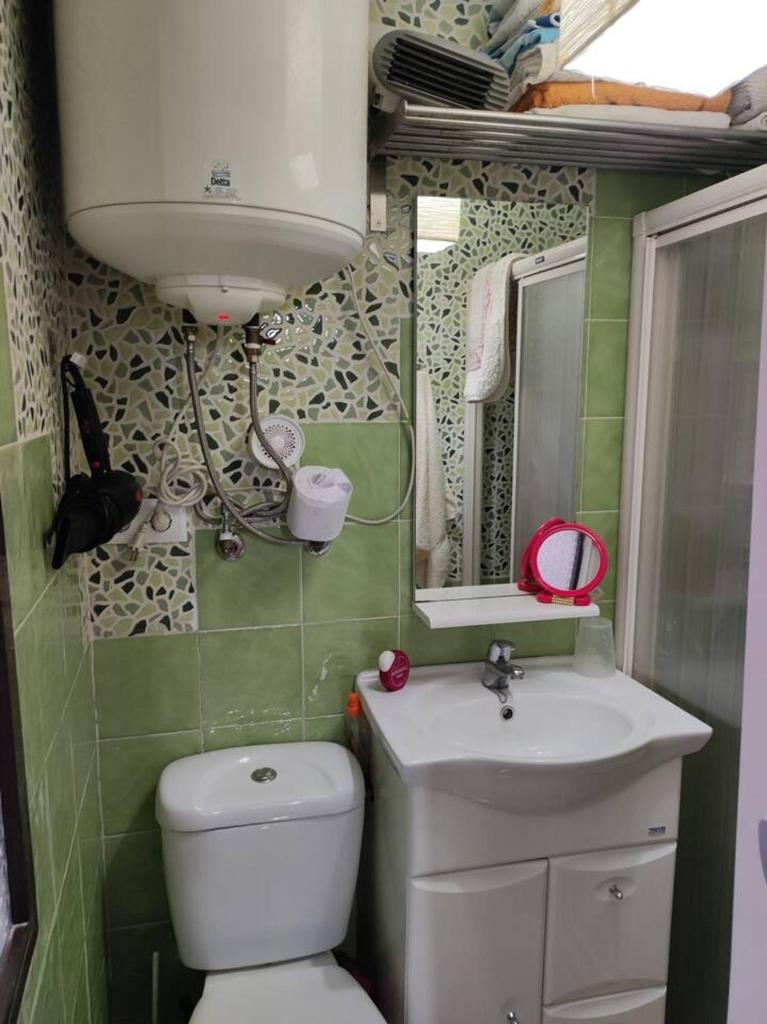 One bedroom house at Las Ventas Con Pena Aguilera photo 4