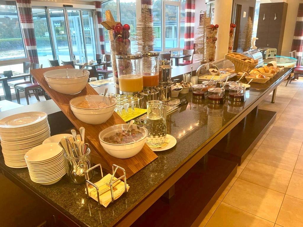 Garni Hotel Henn photo 3