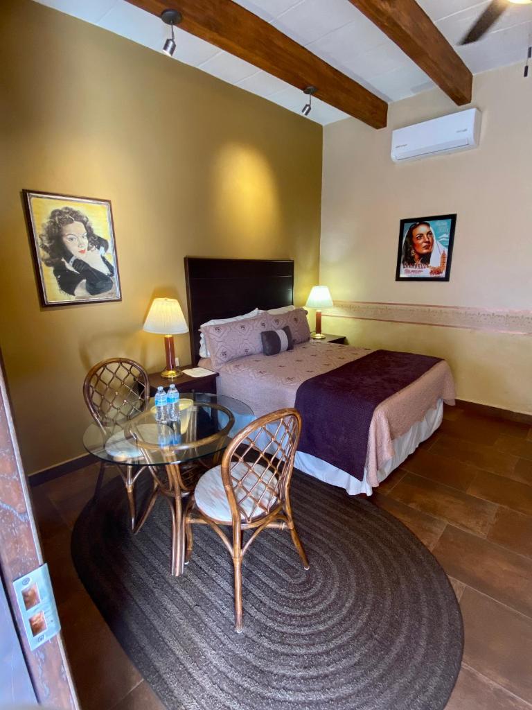 Hotel Casa María Félix photo 3