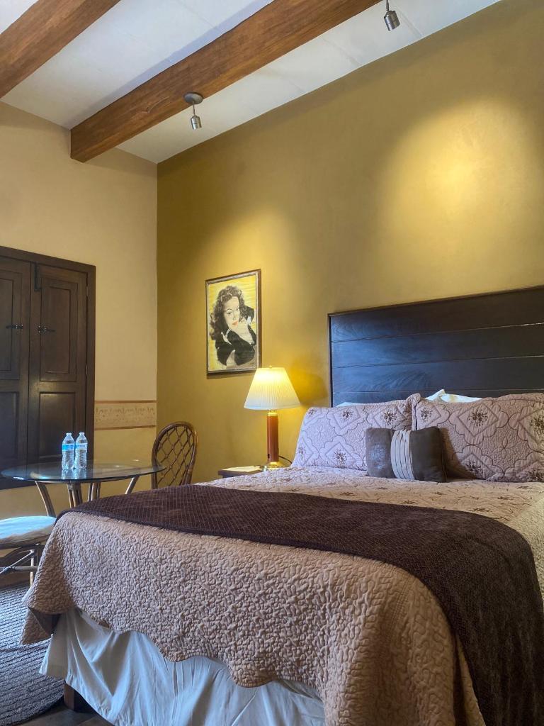 Hotel Casa María Félix photo 4